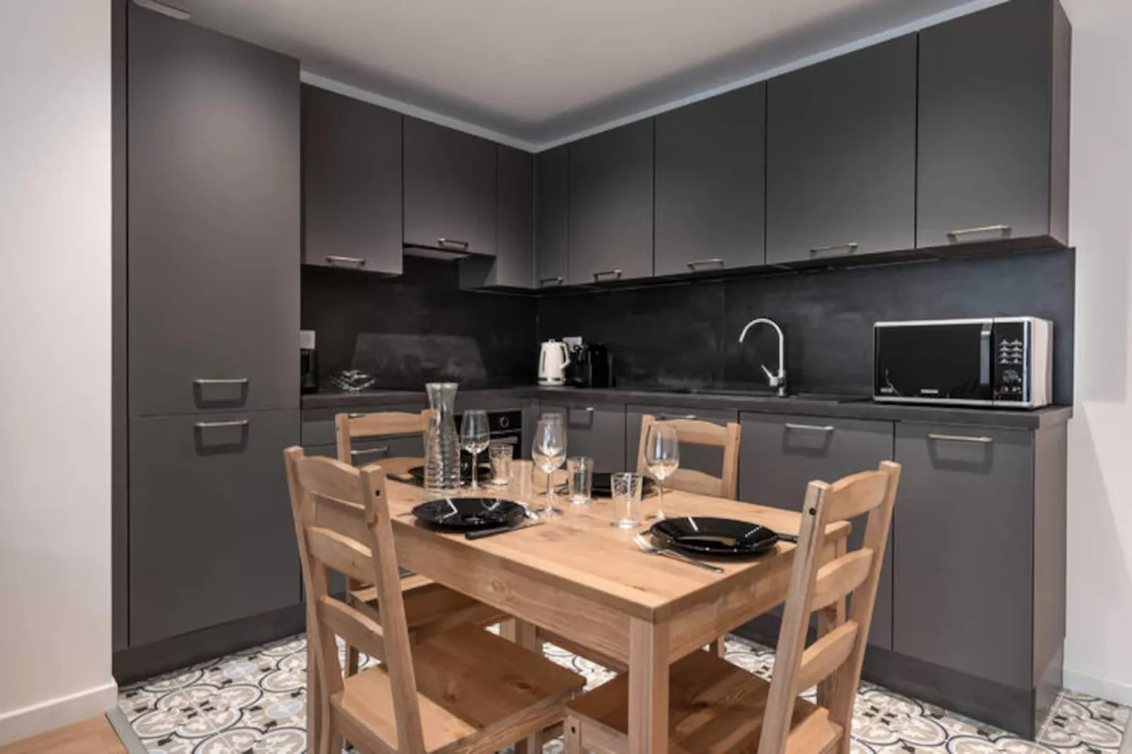 Appartements à Le Pouliguen-Niet-getagd