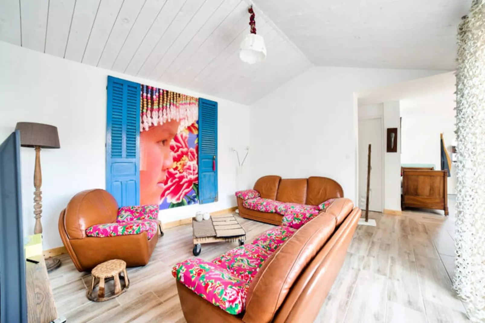 Maison à Barbâtre - Ile de Noirmoutier-Niet-getagd