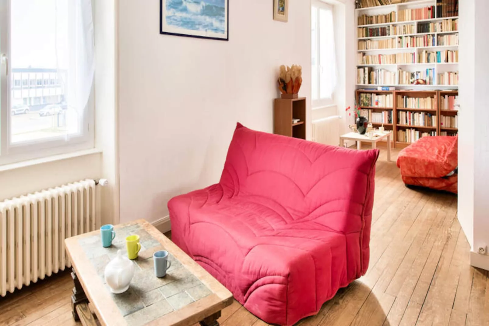 Maison à Le Guilvinec-Niet-getagd