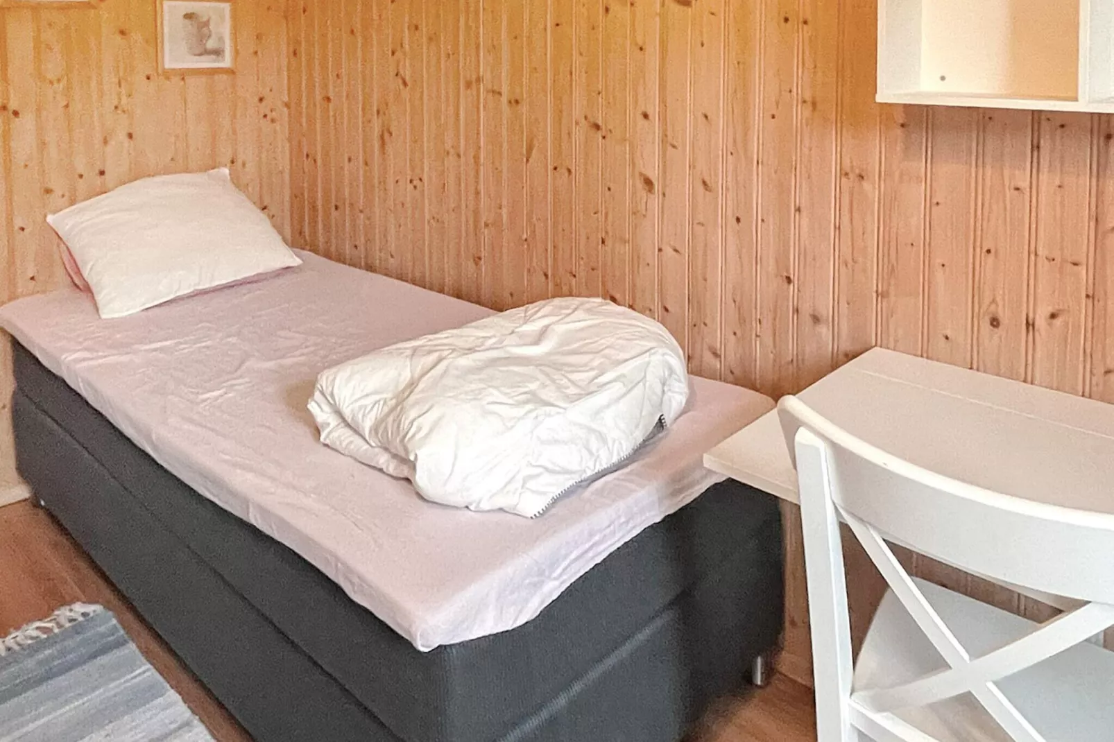 1 persoons vakantie huis in BROMÖLLA-By Traum-Binnen