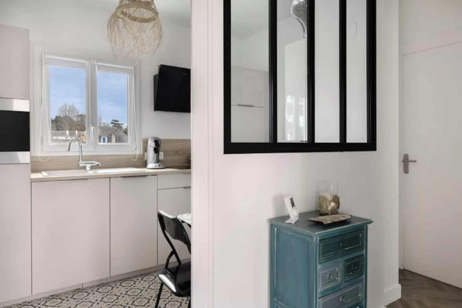 Appartements à Le Pouliguen-Niet-getagd