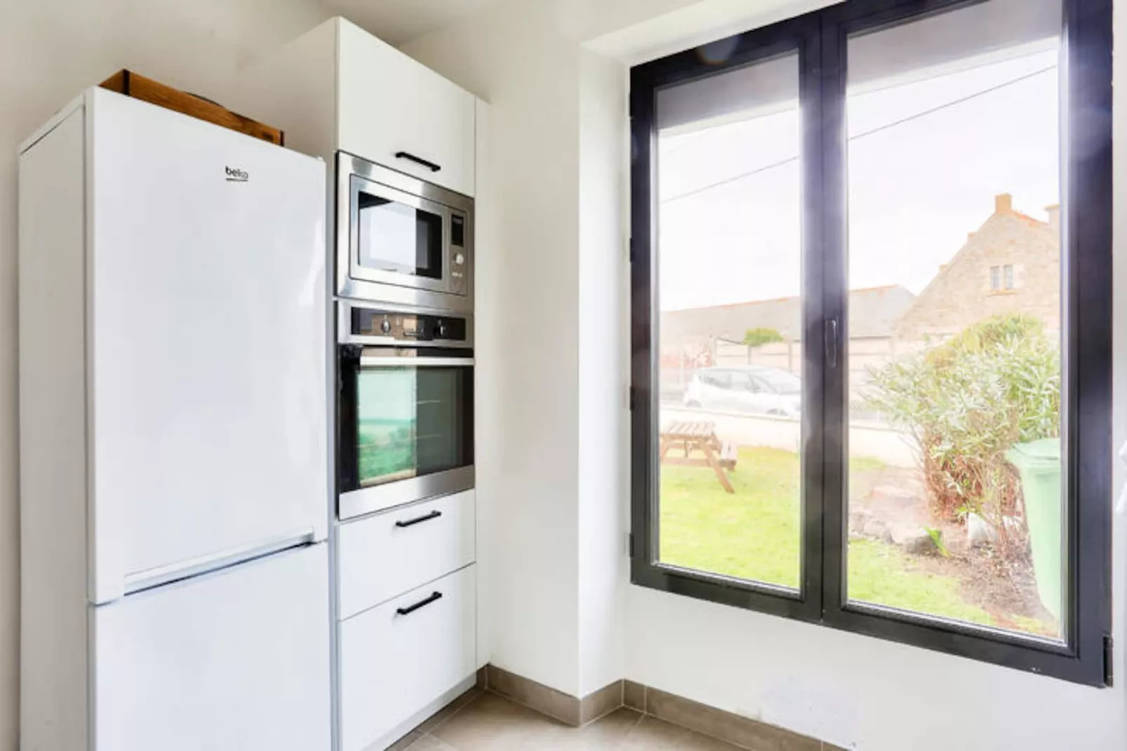 Maison à Dinard-Niet-getagd