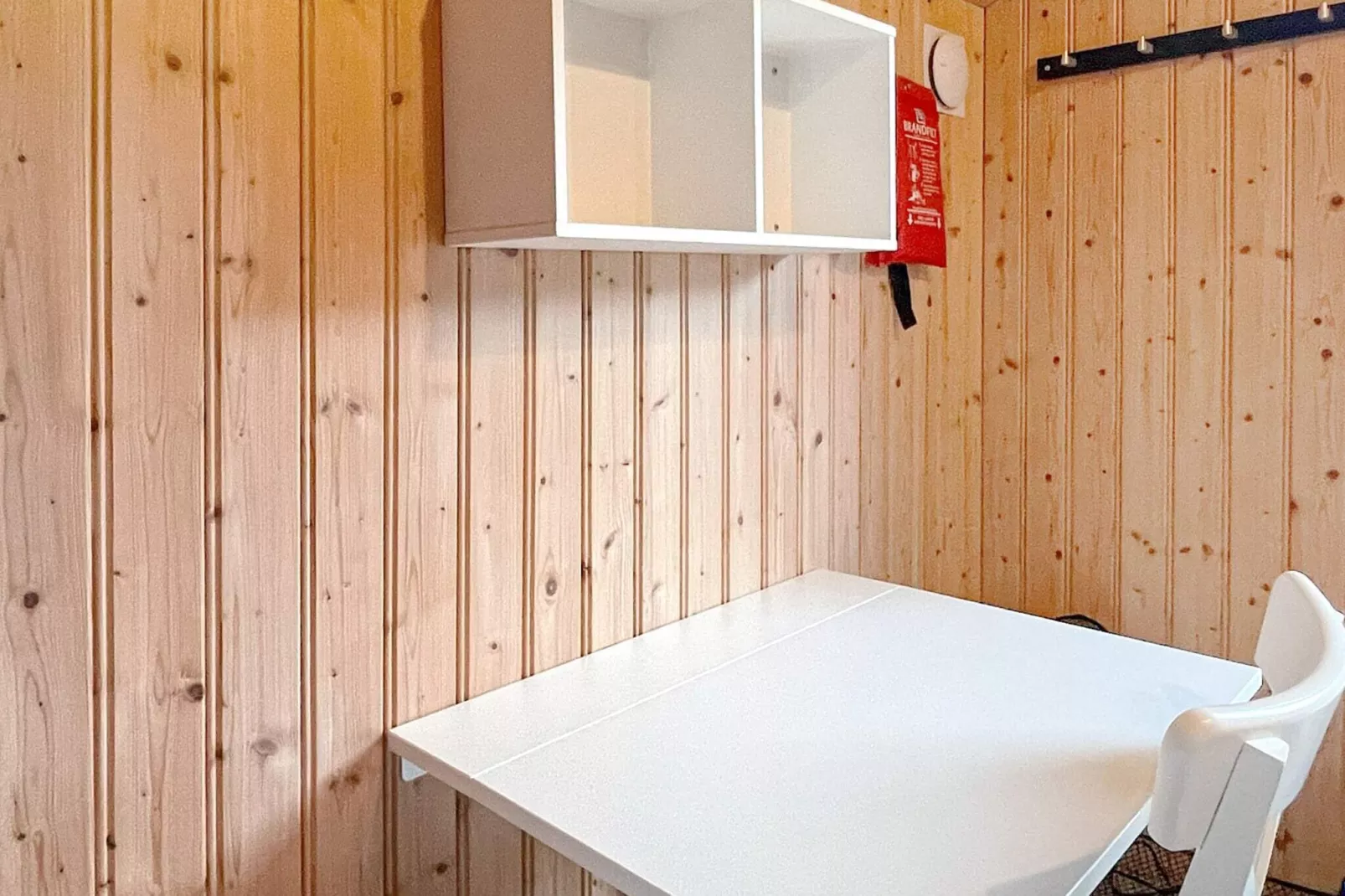 1 persoons vakantie huis in BROMÖLLA-By Traum-Binnen