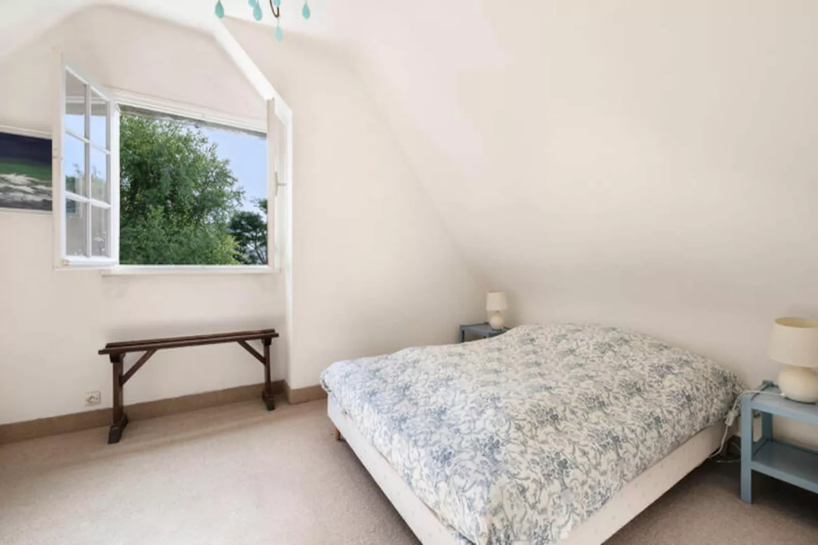 Maison à Sarzeau-Niet-getagd