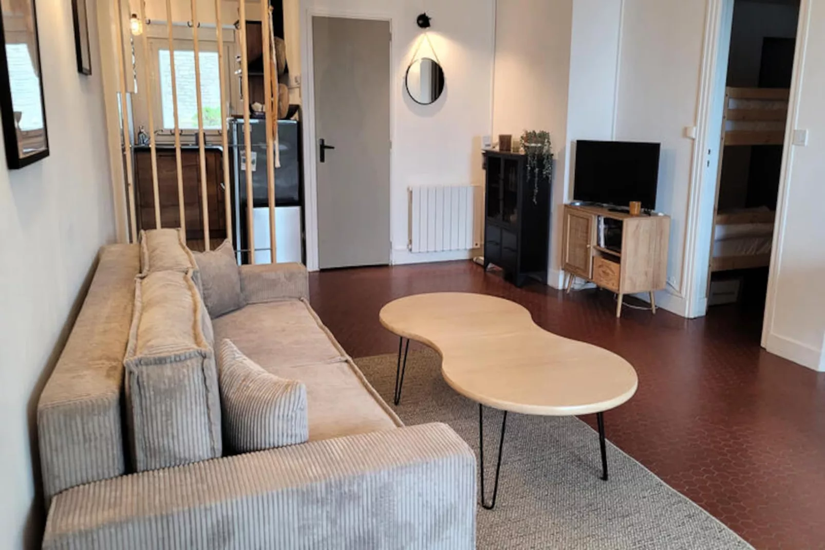 Appartements à Arzon - Port Crouesty-Niet-getagd