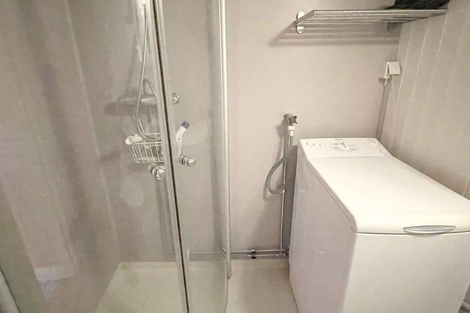 1 persoons vakantie huis in BROMÖLLA-By Traum-Binnen