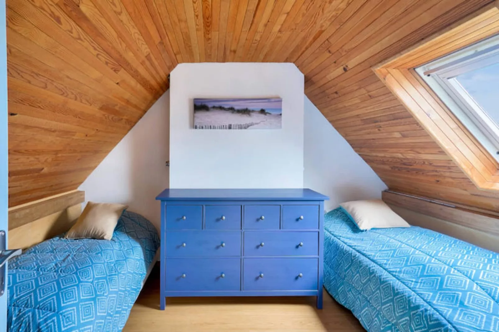 Maison à Plobannalec-Lesconil-Niet-getagd