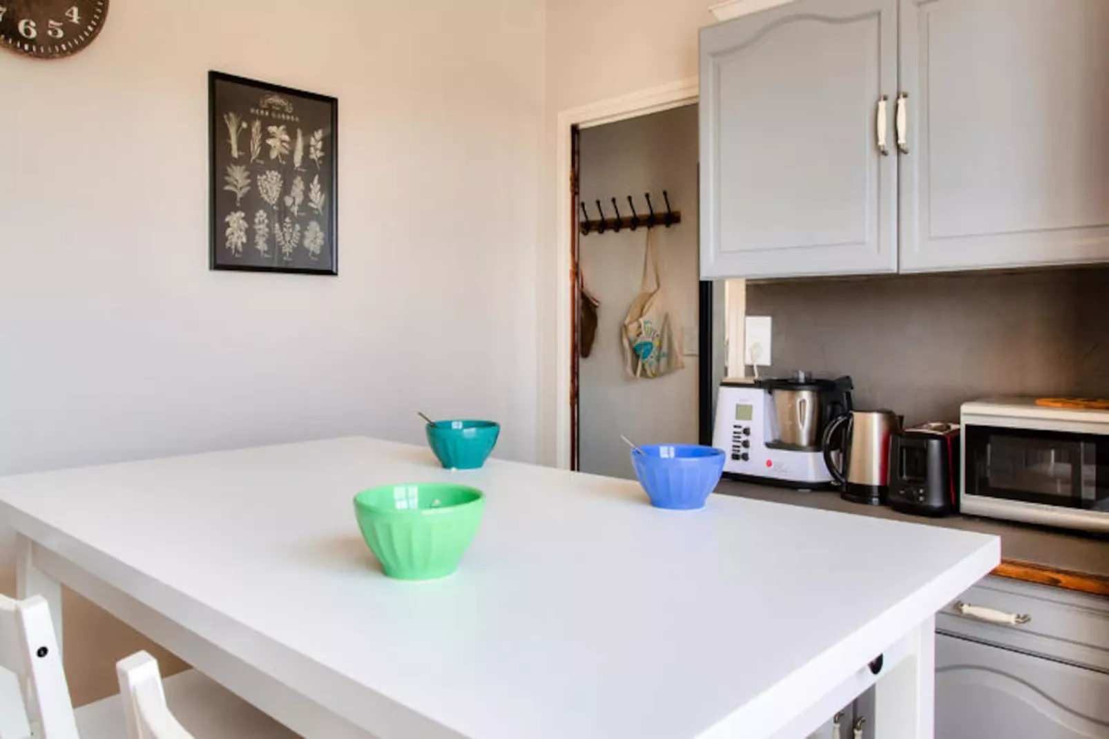 Maison à Penmarc'h-Niet-getagd