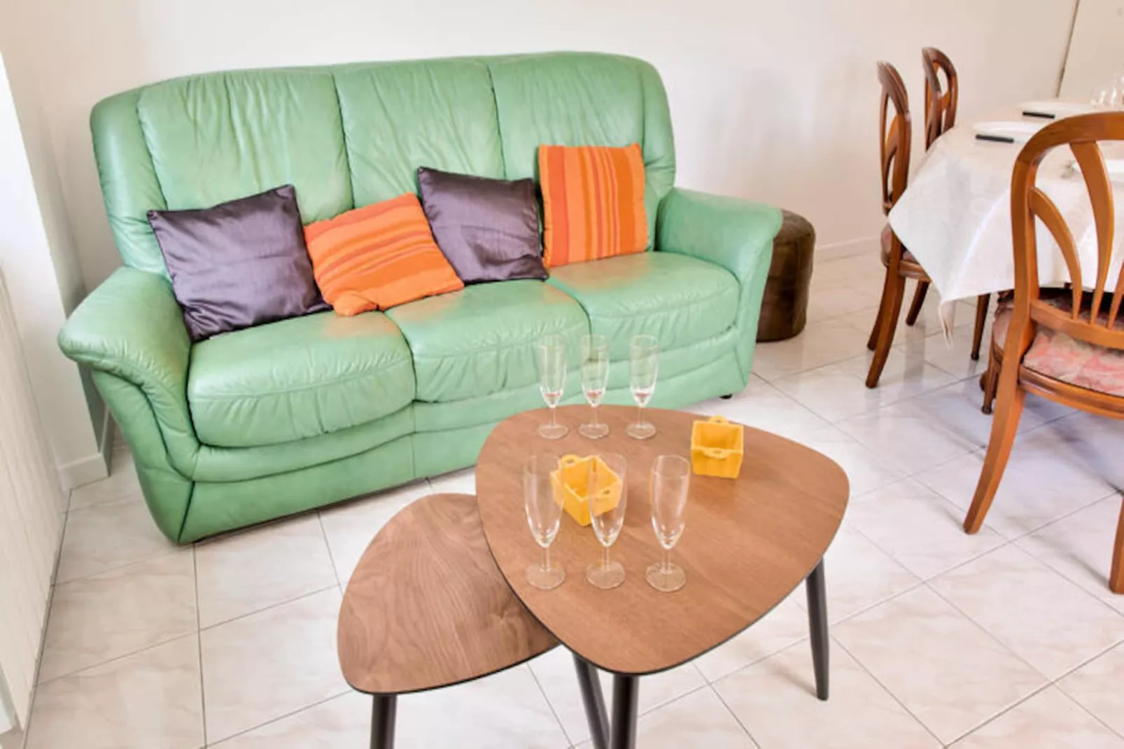 Maison à Le Guilvinec-Niet-getagd