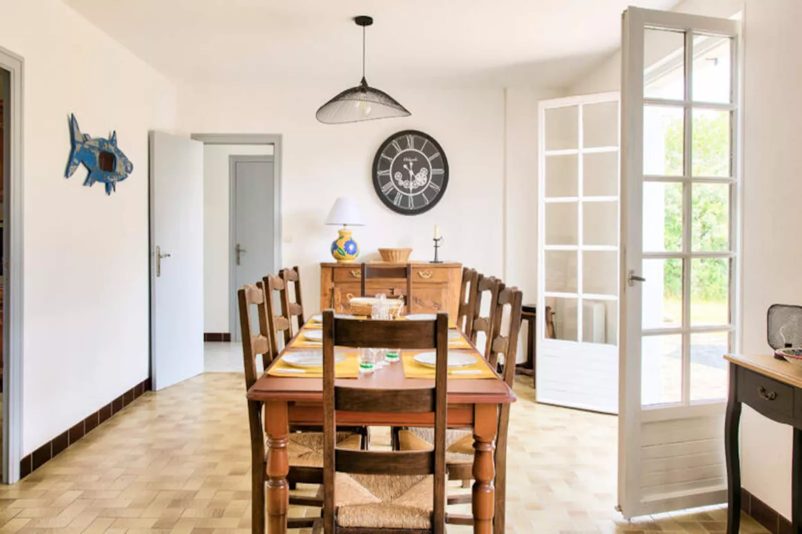 Maison à Penmarc'h-Niet-getagd