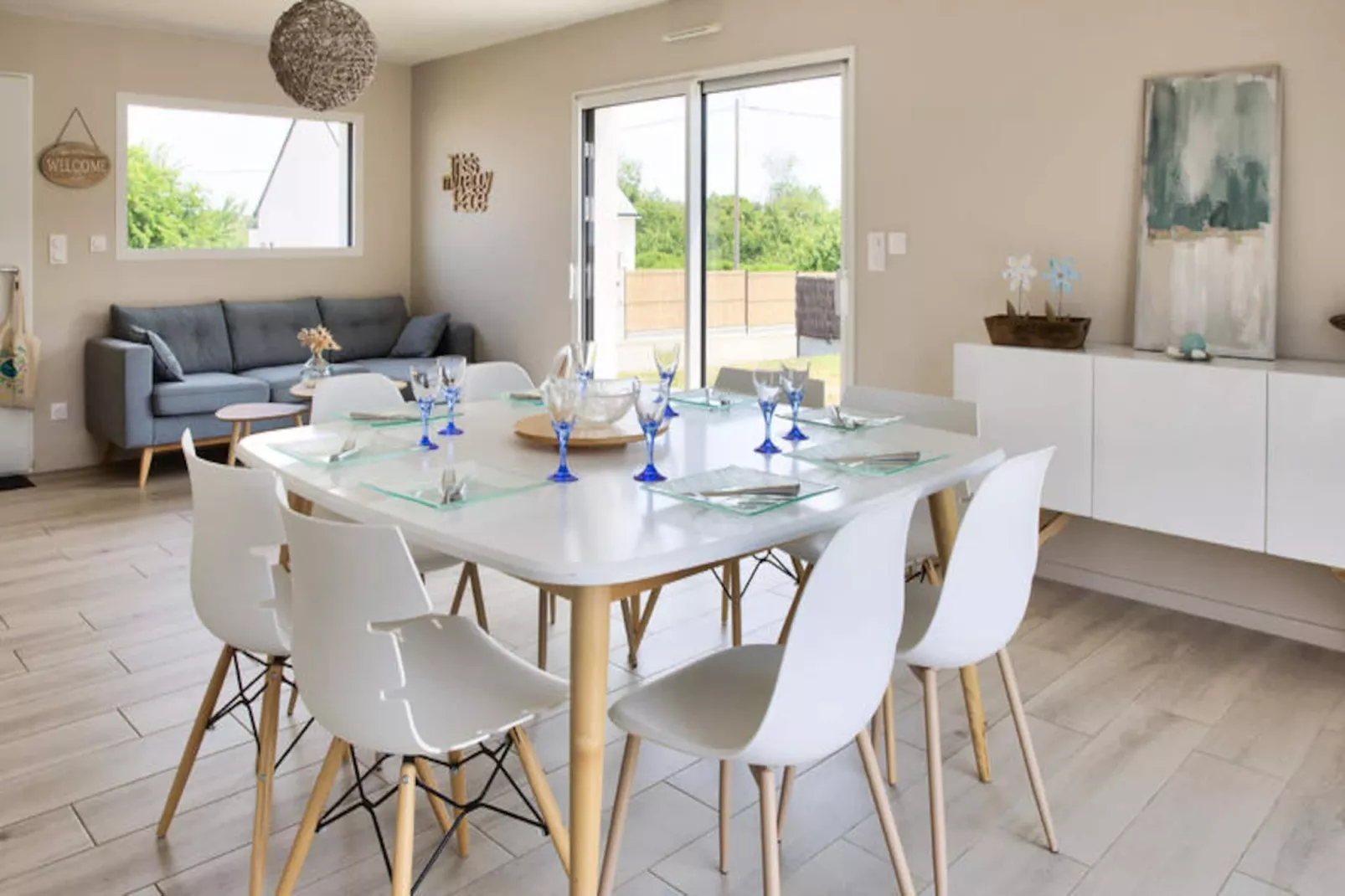 Maison à Plobannalec-Lesconil-Niet-getagd