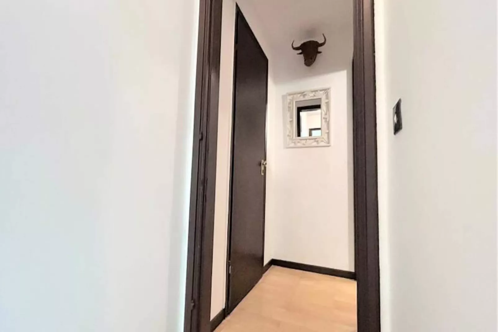 Résidence Flore-Niet-getagd