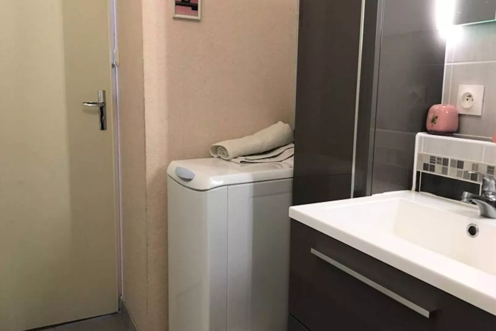 Résidence Elan-Niet-getagd