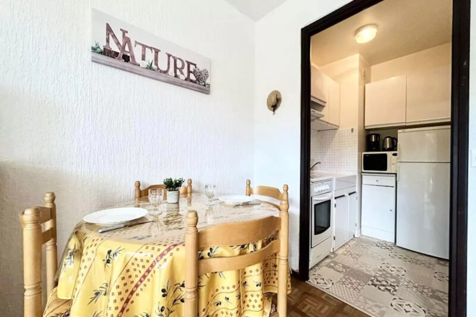 Résidence Cedres-Niet-getagd