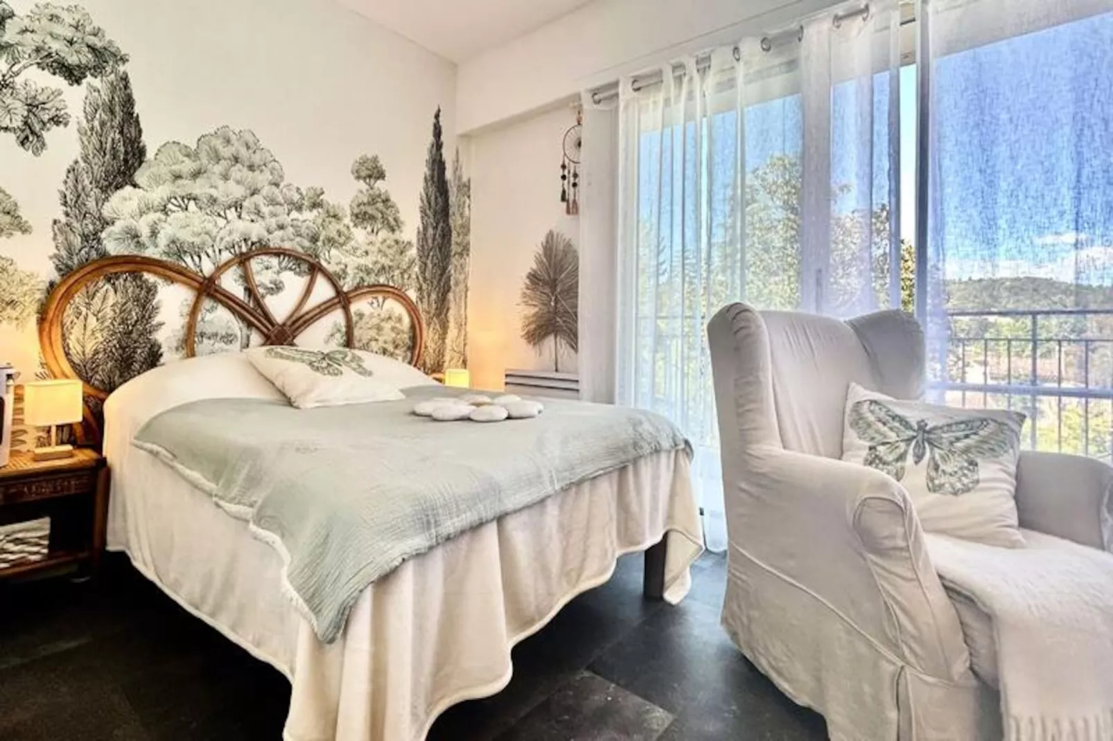 Résidence Cedres - Niet-getagd