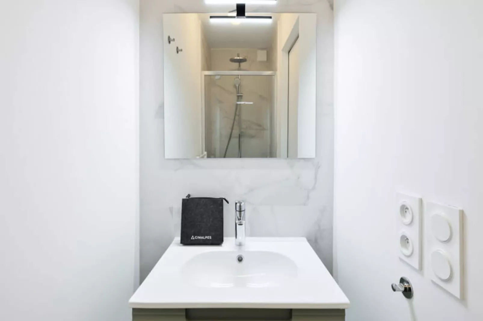 Résidence RÉsidence Violaine-Niet-getagd