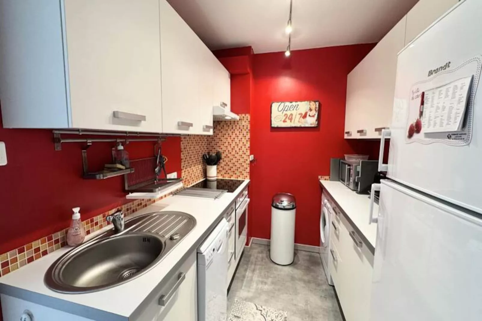 Résidence Olan - Niet-getagd