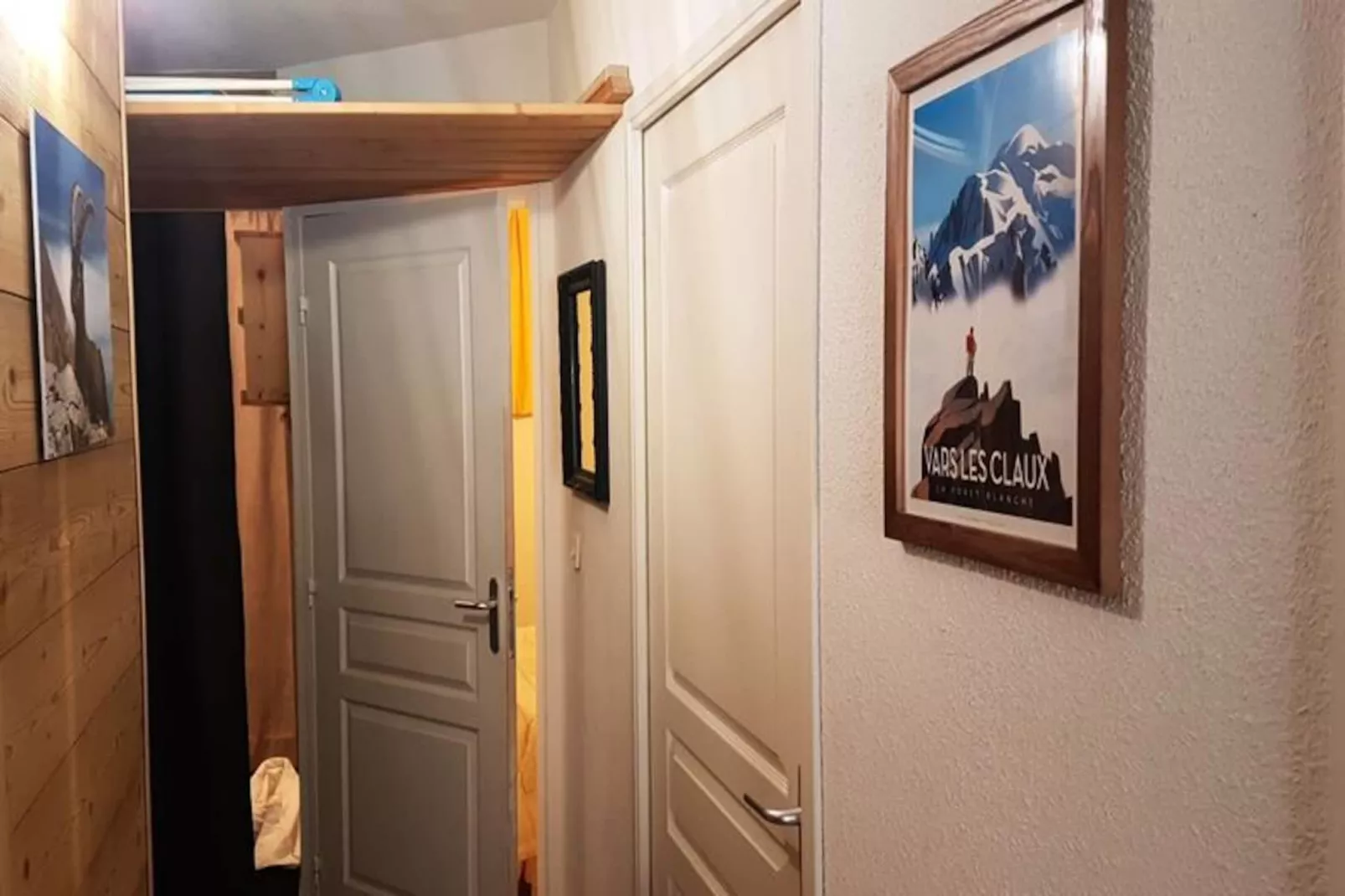 Résidence Les Bouquetins I - maeva Home - Niet-getagd