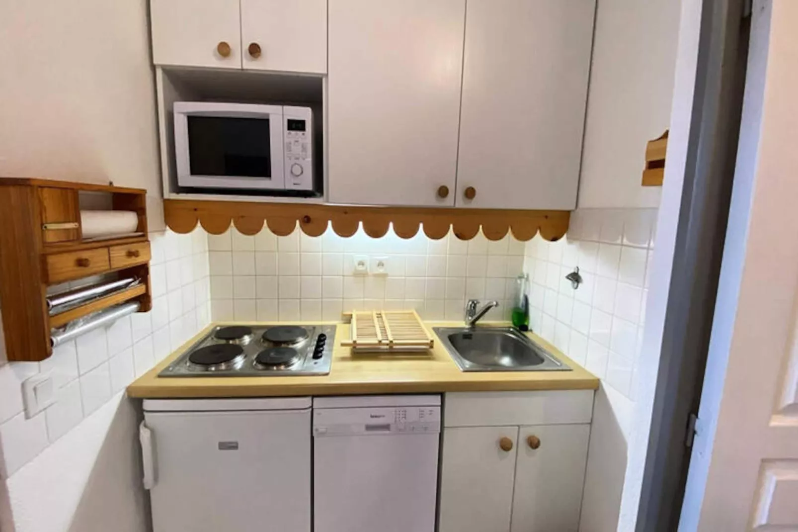 Résidence Belgeteuse - maeva Home-Niet-getagd