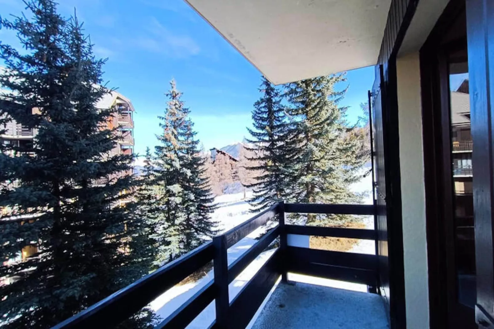 Résidence Le Villaret - maeva Home-Niet-getagd