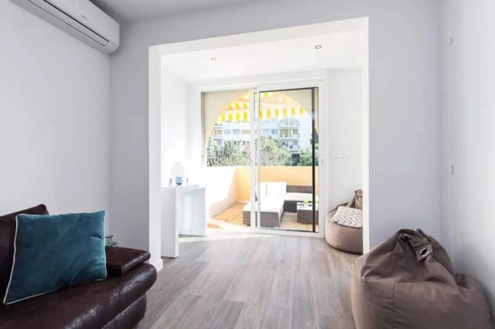 Résidence Havre De Paix 2 Pi&egrave;ces, Terrasse Vue Mer & Piscine-Niet-getagd