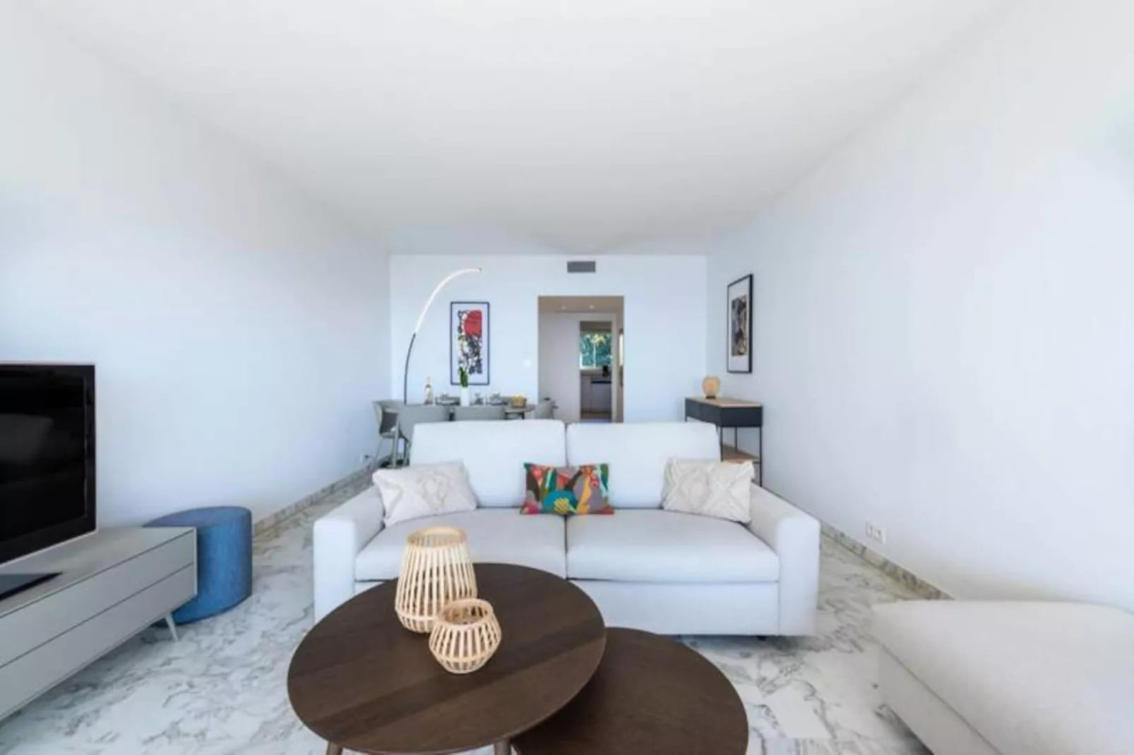 Résidence 3p Vue Mer, Piscine &ndash; Cannes Croix Des Gardes-Niet-getagd