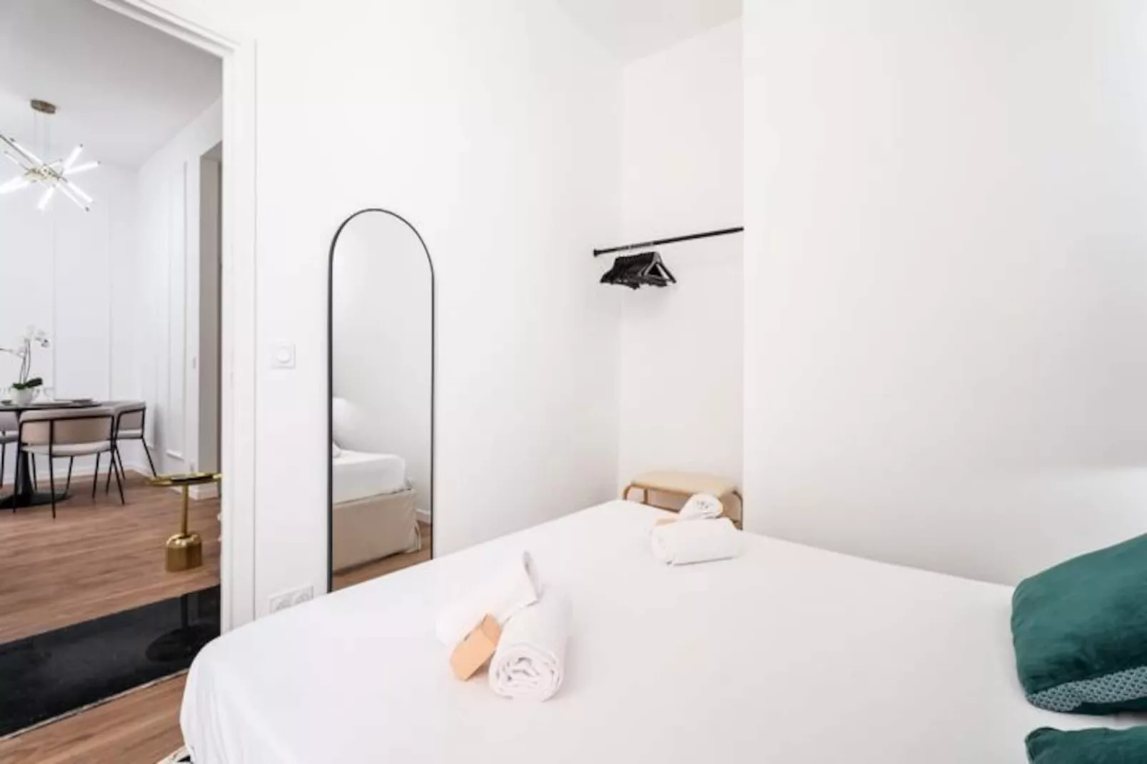 Appartement Montrose --Niet-getagd