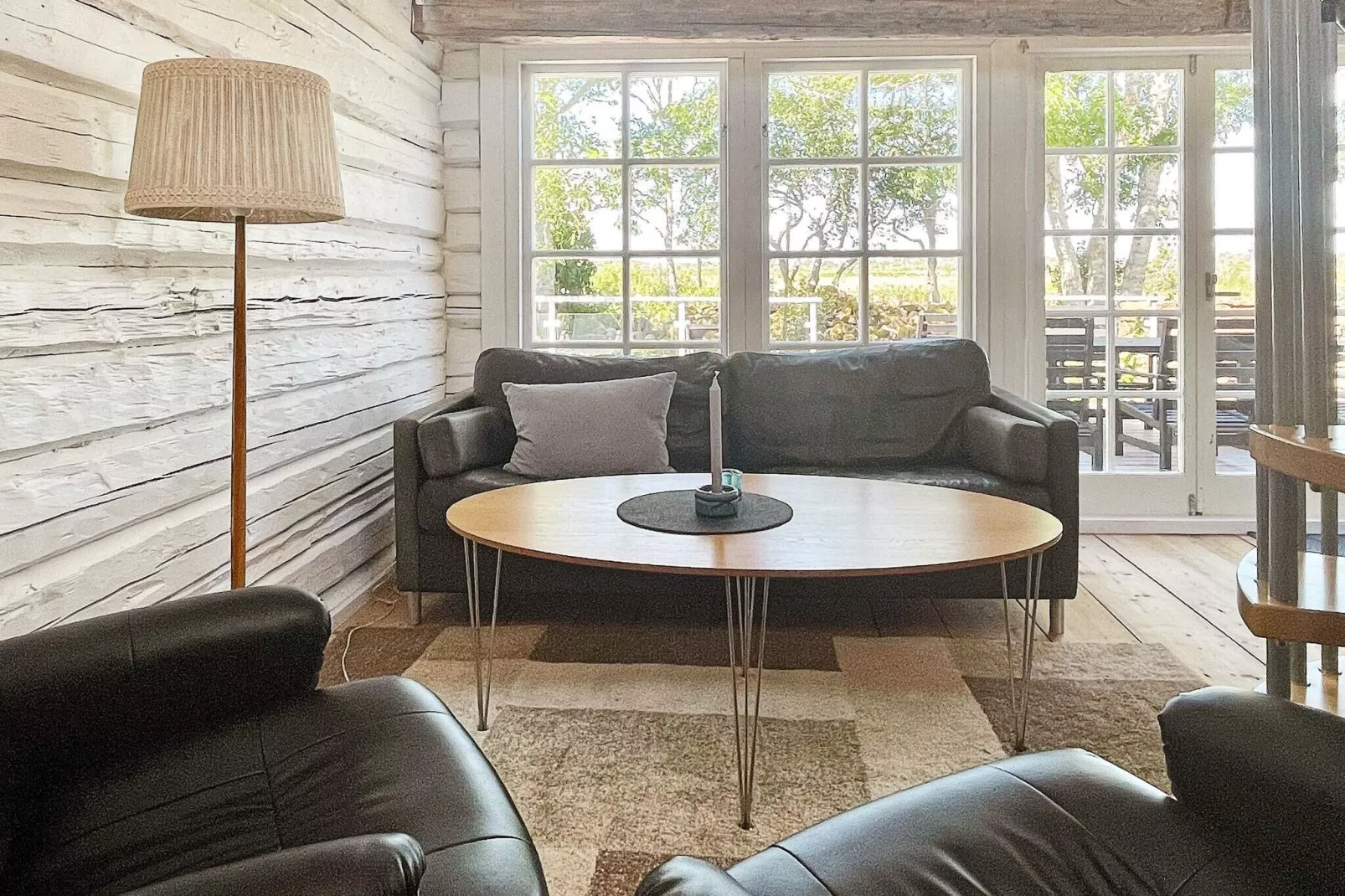 5 persoons vakantie huis in BORGHOLM-By Traum-Binnen