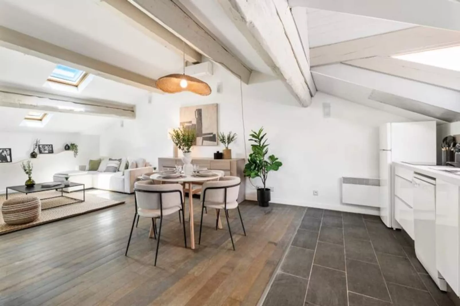 Appartement Reyer --Niet-getagd