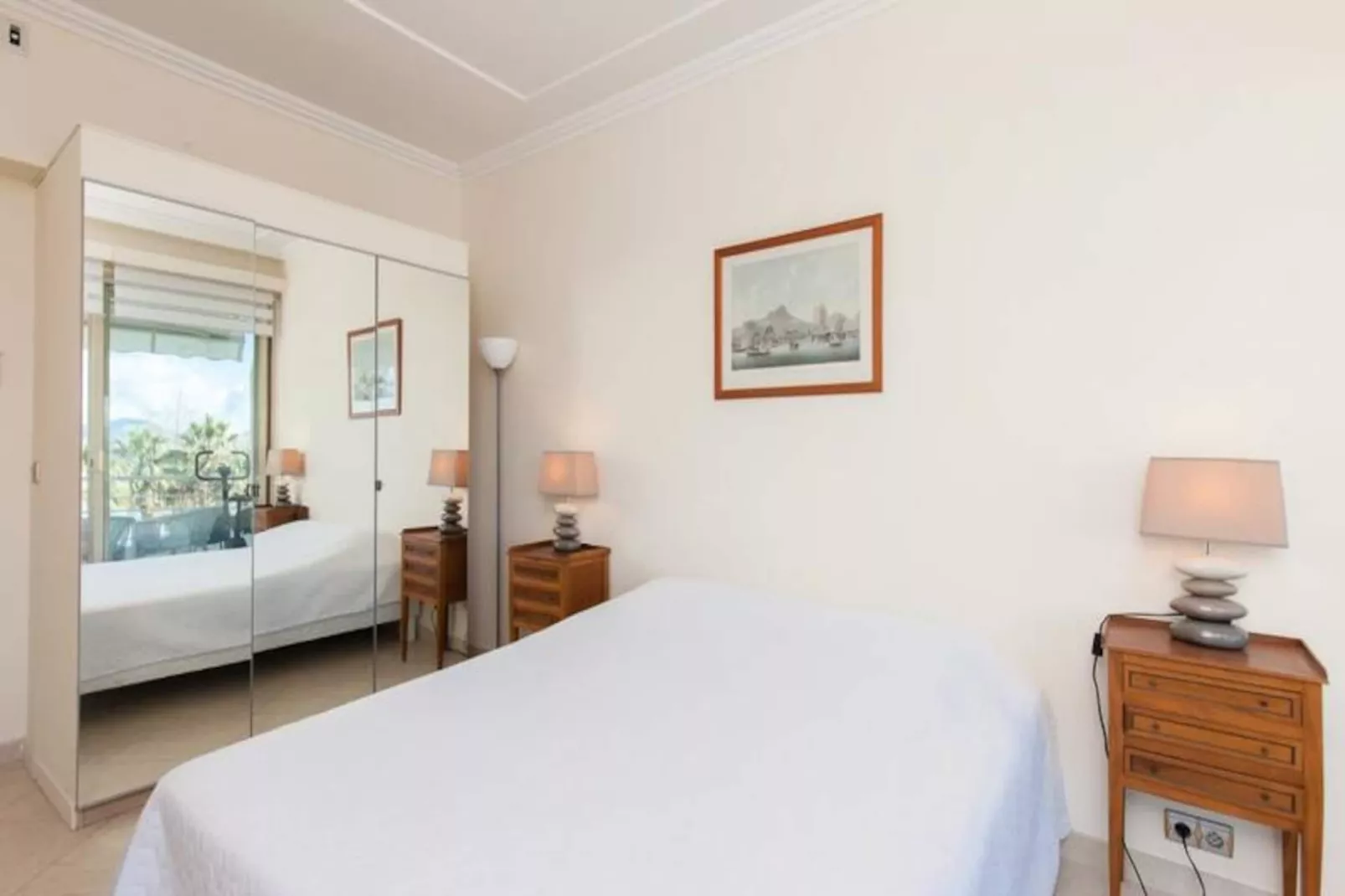 Résidence Vue Mer, Cannes Croisette, Au Pied Des Plages-Niet-getagd