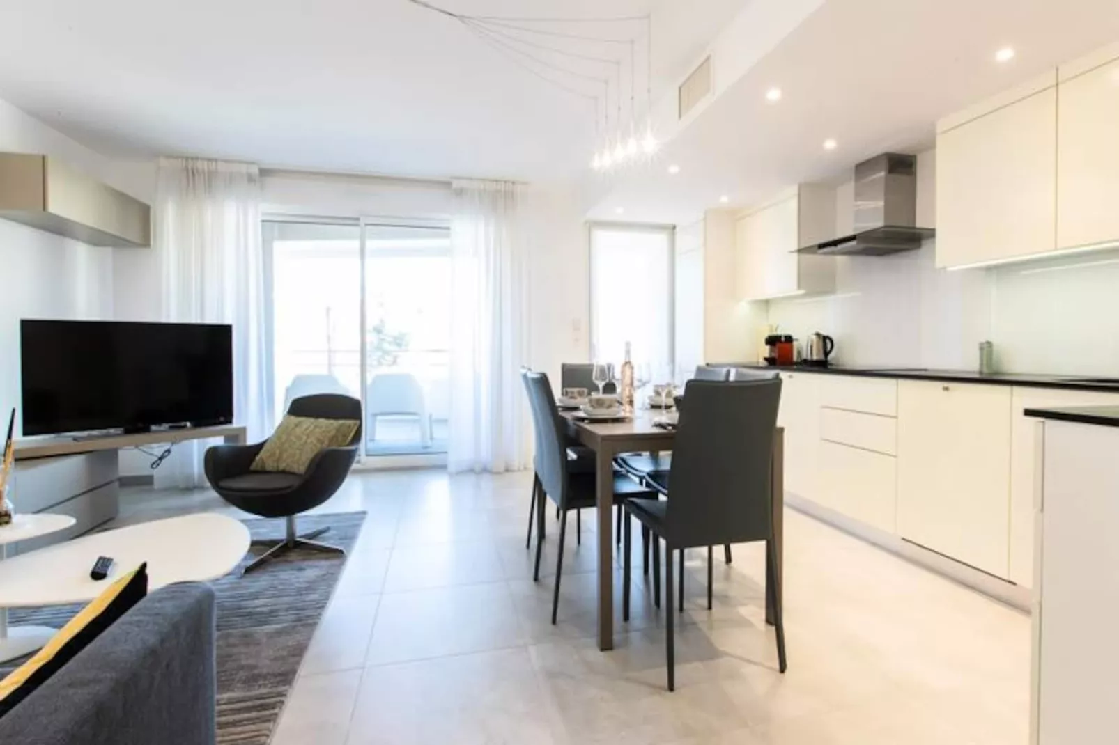 Résidence 3p Terrasse Et Piscine &agrave; 15min &agrave; Pied Du Palais-Niet-getagd