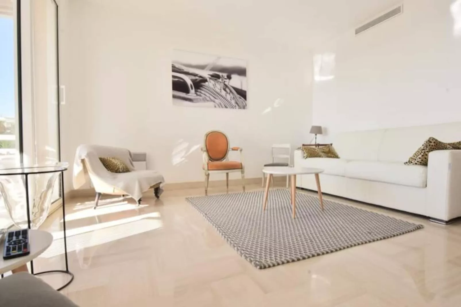 Résidence 3 Pi&egrave;ces En R&eacute;sidence Avec Piscine Et Vue Mer-Niet-getagd