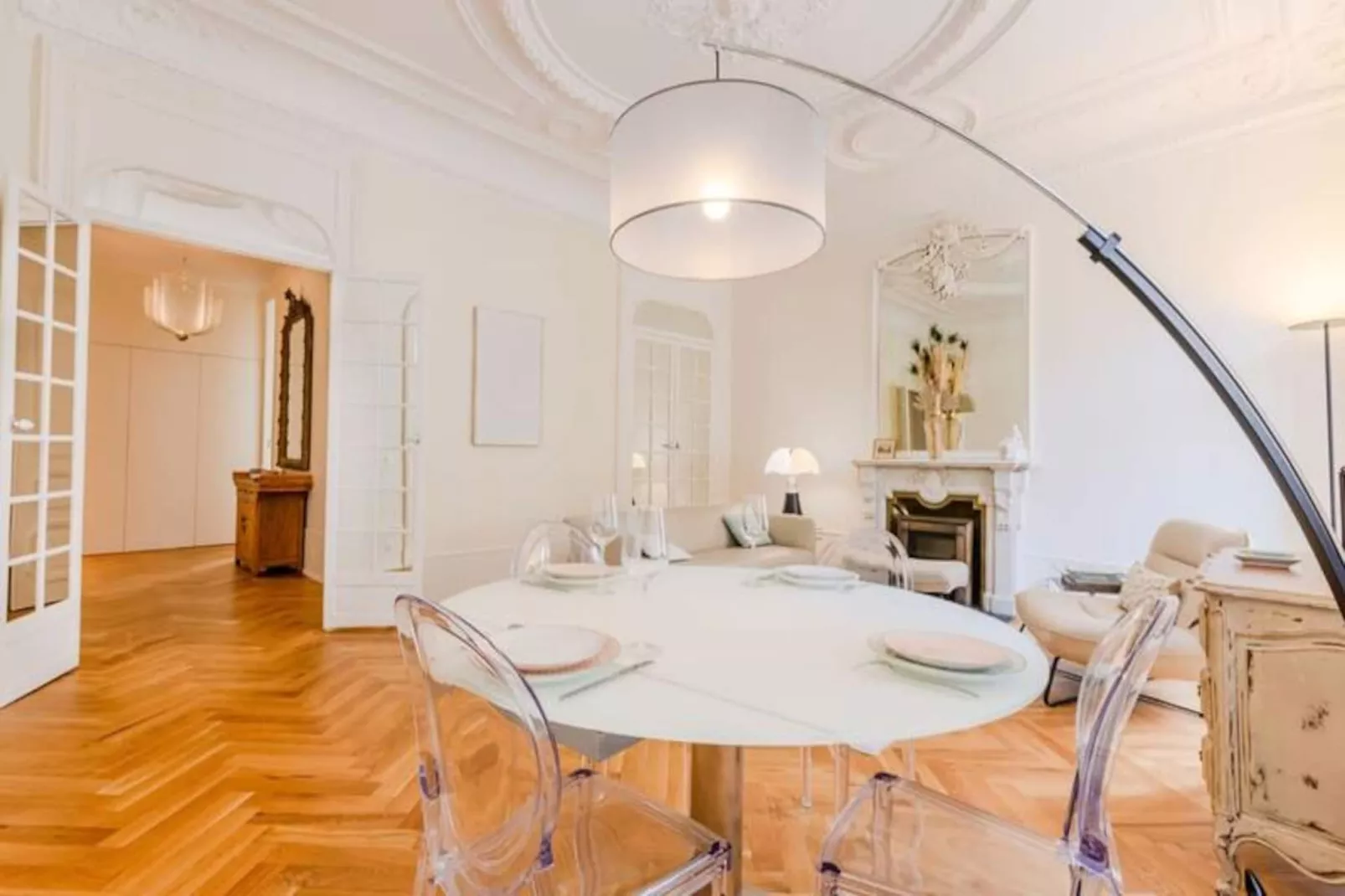 Résidence Hyper Centre Cannes - 4p &agrave; 100m Du Palais-Niet-getagd