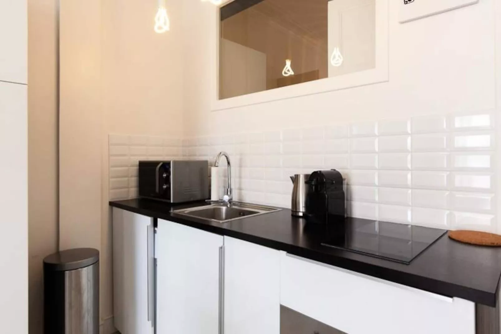 Résidence 3p Moderne Et Cosy Aux Pieds De La Croisette !-Niet-getagd