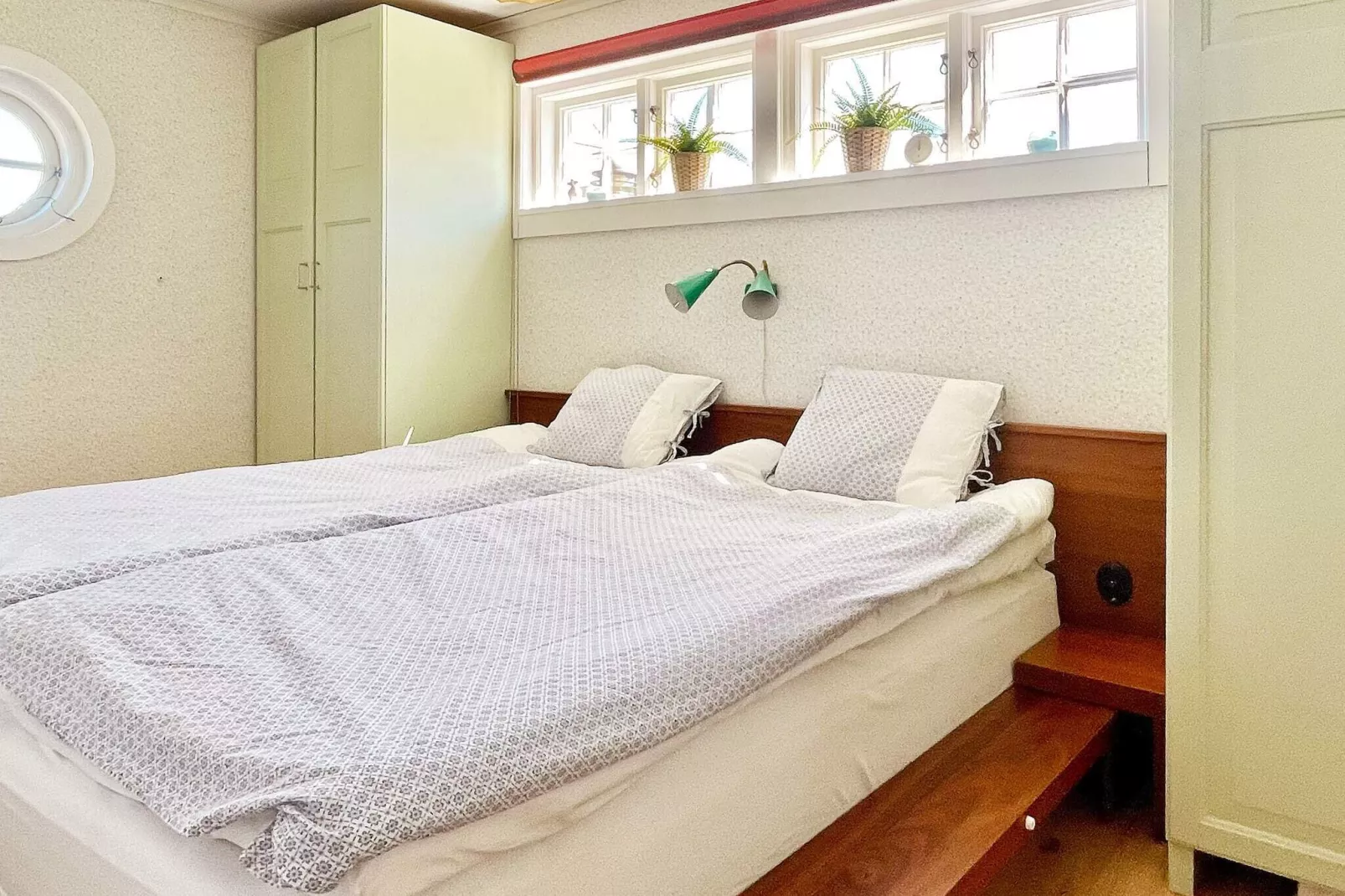 5 persoons vakantie huis in BORGHOLM-By Traum-Binnen