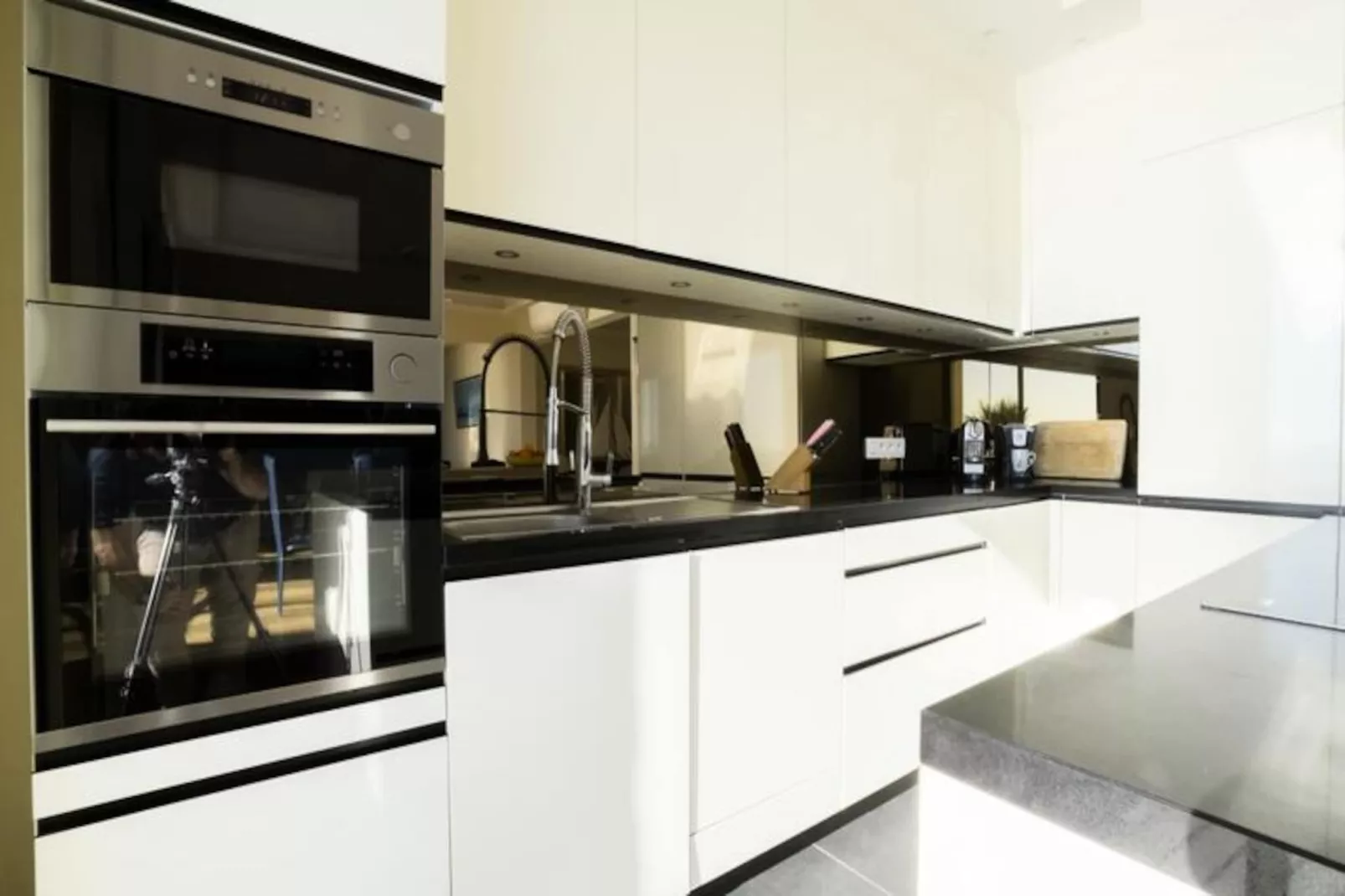 Résidence 4p Vue Mer Exceptionnelle, Aux Pieds Des Plages-Niet-getagd