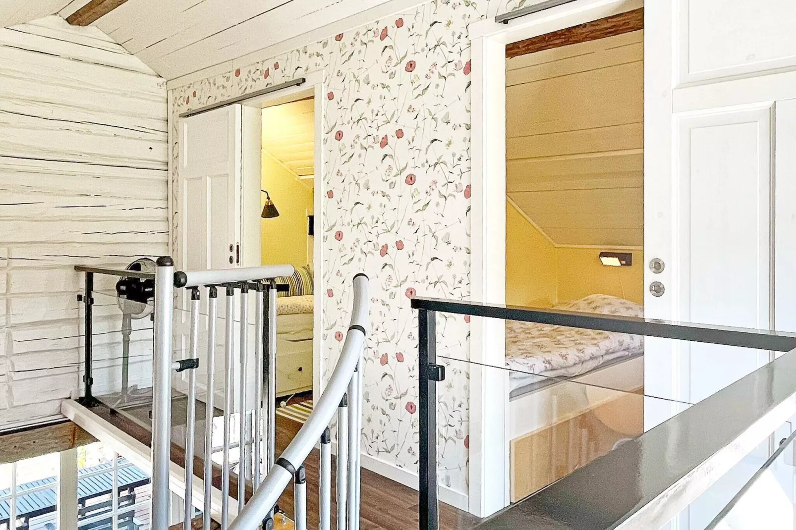 5 persoons vakantie huis in BORGHOLM-By Traum-Binnen