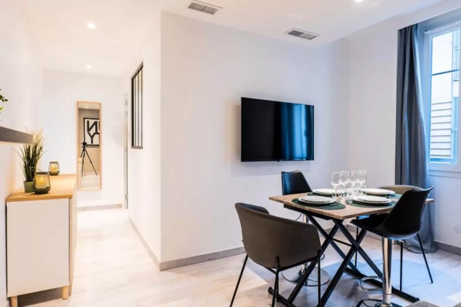 Résidence 2p Moderne, Proche Plages Et Palais Des Congr&egrave;s-Niet-getagd