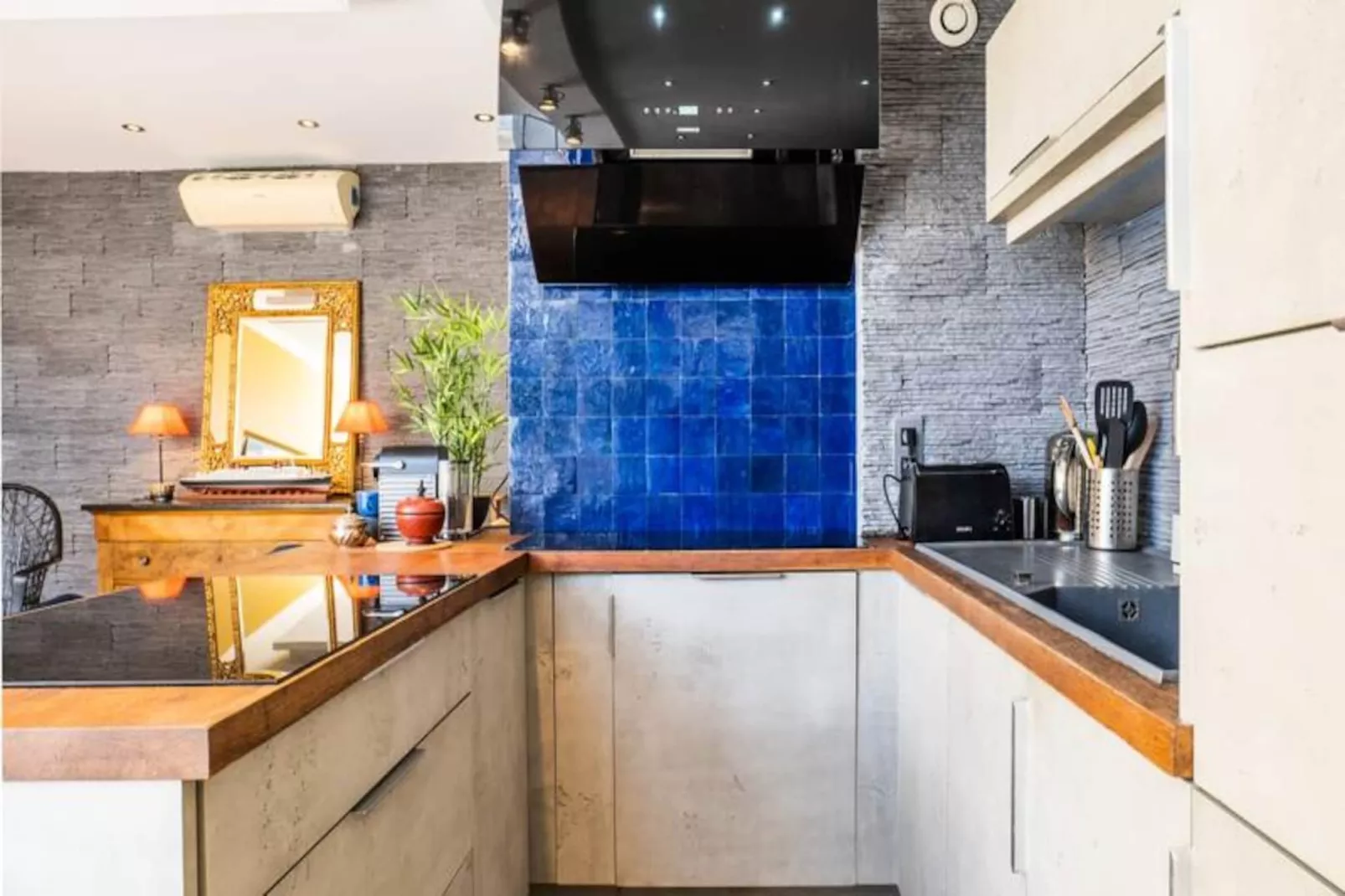 Résidence Duplex En Toit-terrasse &agrave; Deux Pas De La Croisette-Niet-getagd