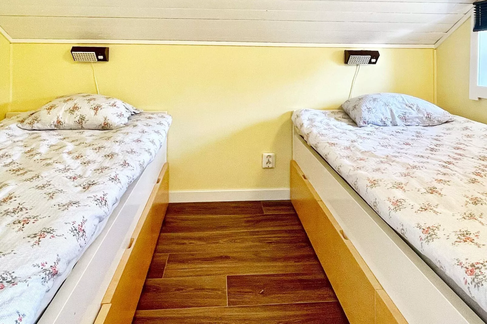5 persoons vakantie huis in BORGHOLM-By Traum-Binnen