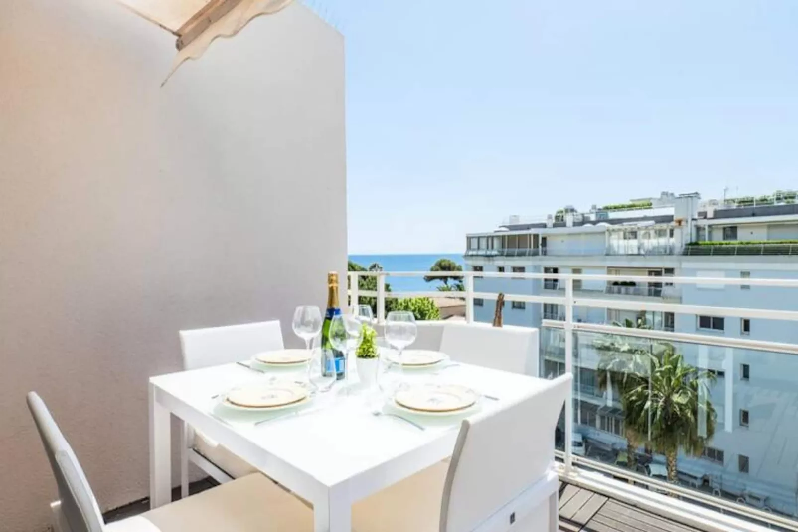 Résidence 3p De Standing, Piscine, Vue Mer, à 2 Pas Des Plages-Niet-getagd