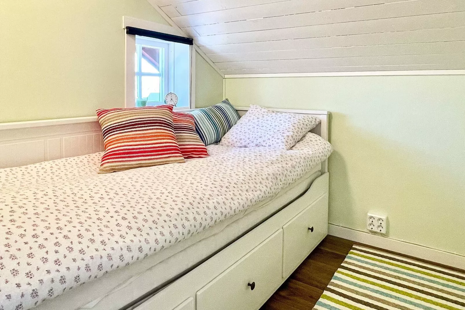 5 persoons vakantie huis in BORGHOLM-By Traum-Binnen