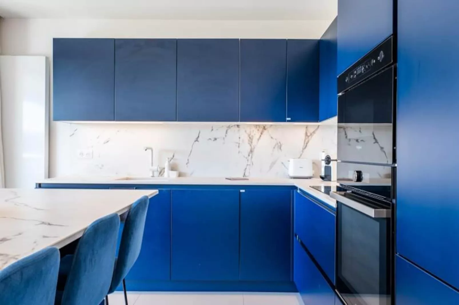 Résidence 4 Pi&egrave;ces Vue Mer, Terrasse Et Parking-Niet-getagd