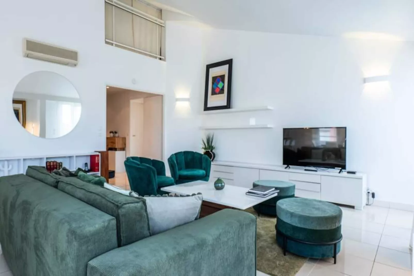 Résidence Rare ! Rooftop 120m&sup2; 5min &agrave; Pied Du Centre-Niet-getagd