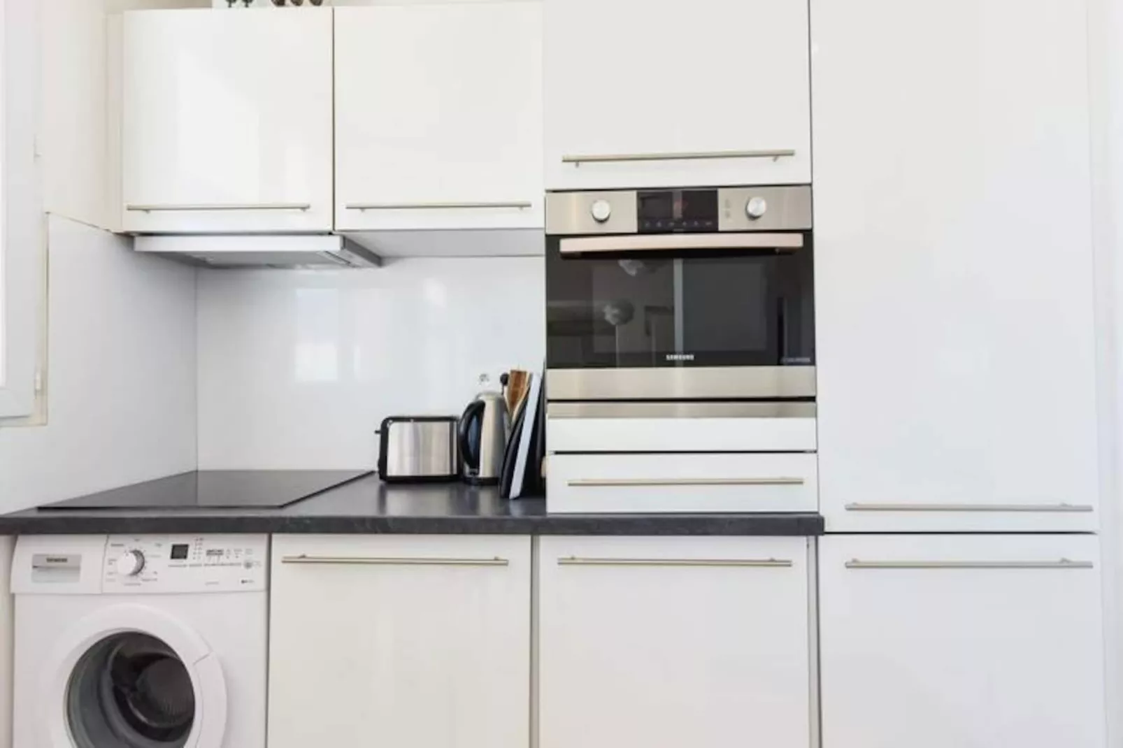 Résidence Cosy 3p En Dernier &eacute;tage, Terrasse Et Vue Mer-Niet-getagd