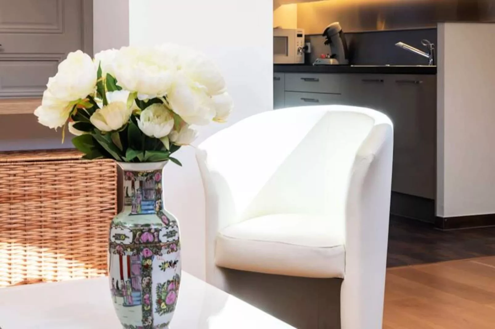 Résidence Grand Studio à 3 Min De La Croisette-Niet-getagd