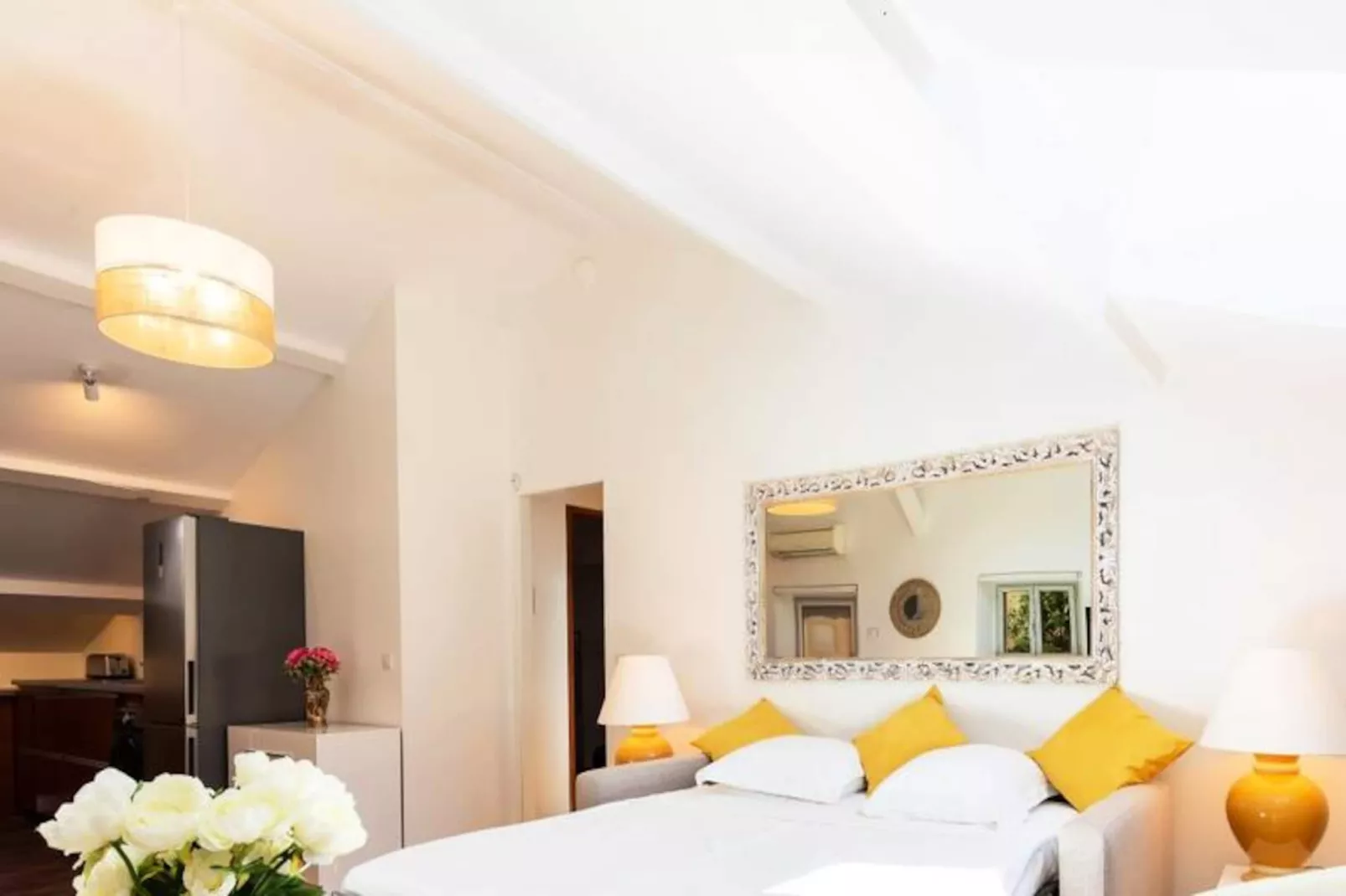 Résidence Beau 2 Pièces à 3 Min De La Croisette-Niet-getagd