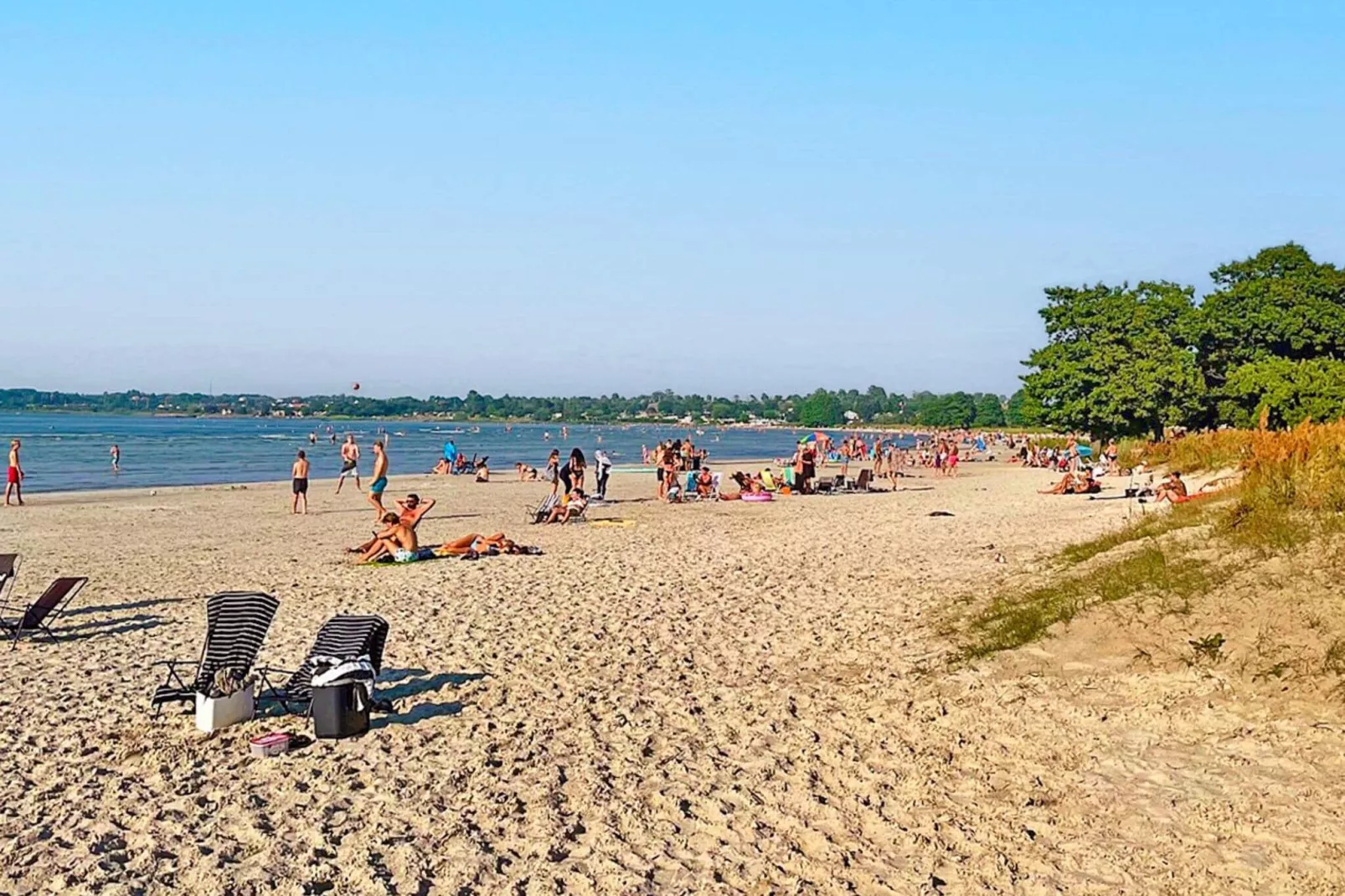5 persoons vakantie huis in BORGHOLM-By Traum-Niet-getagd