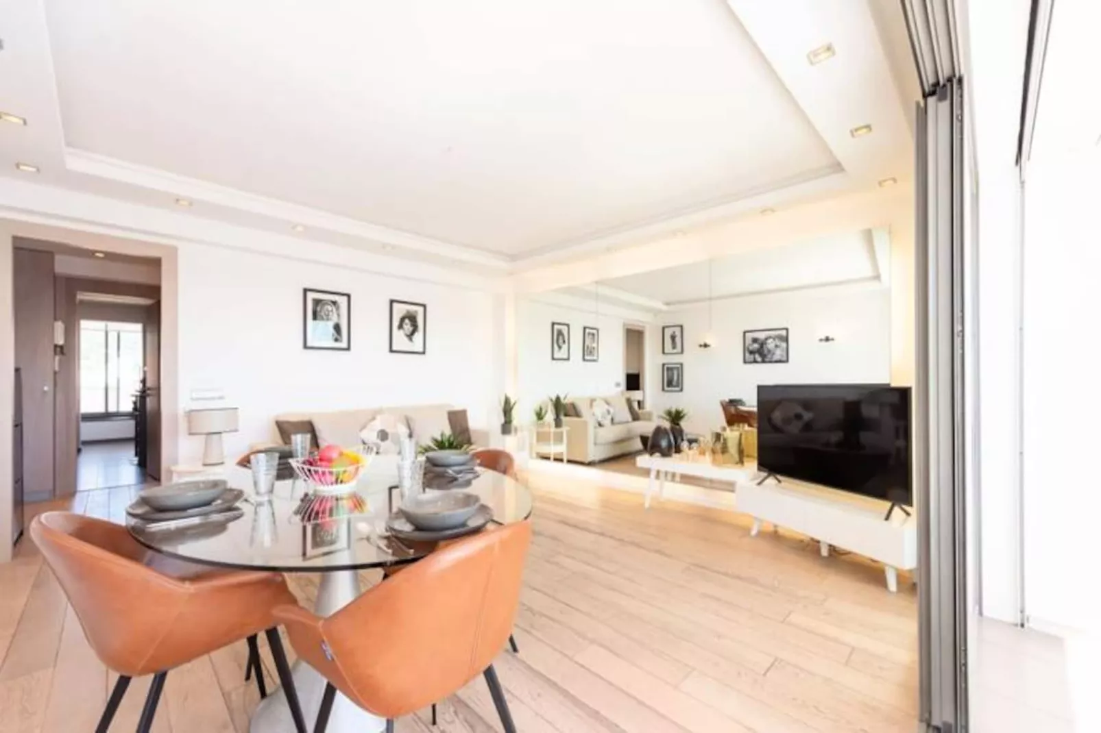 Résidence 2 Pi&egrave;ces Croisette, Face Palais Des Congr&egrave;s-Niet-getagd