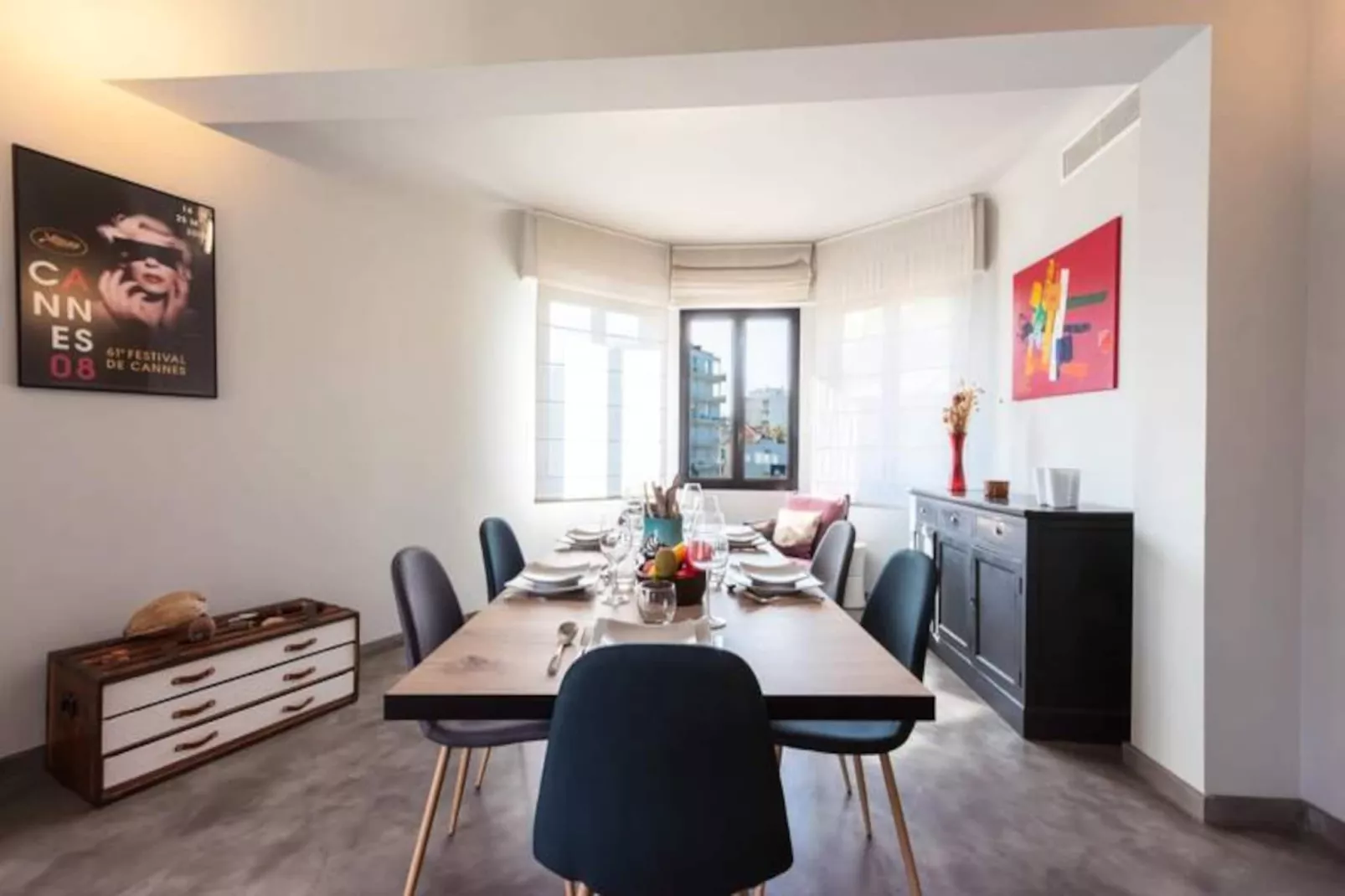 Résidence Duplex à Pied Des Plages-Niet-getagd